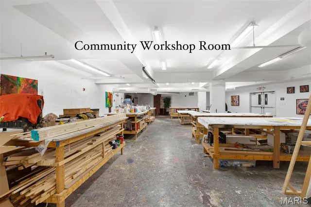 $1,850 | 915 Olive Street, Unit 910, St. Louis, MO 63101