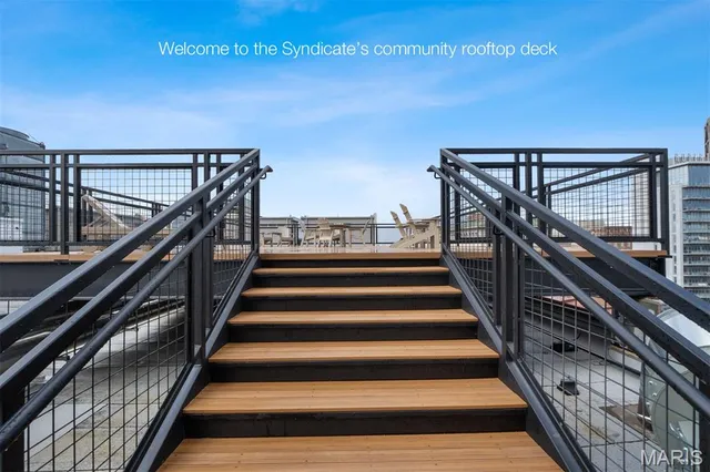 $1,850 | 915 Olive Street, Unit 910, St. Louis, MO 63101