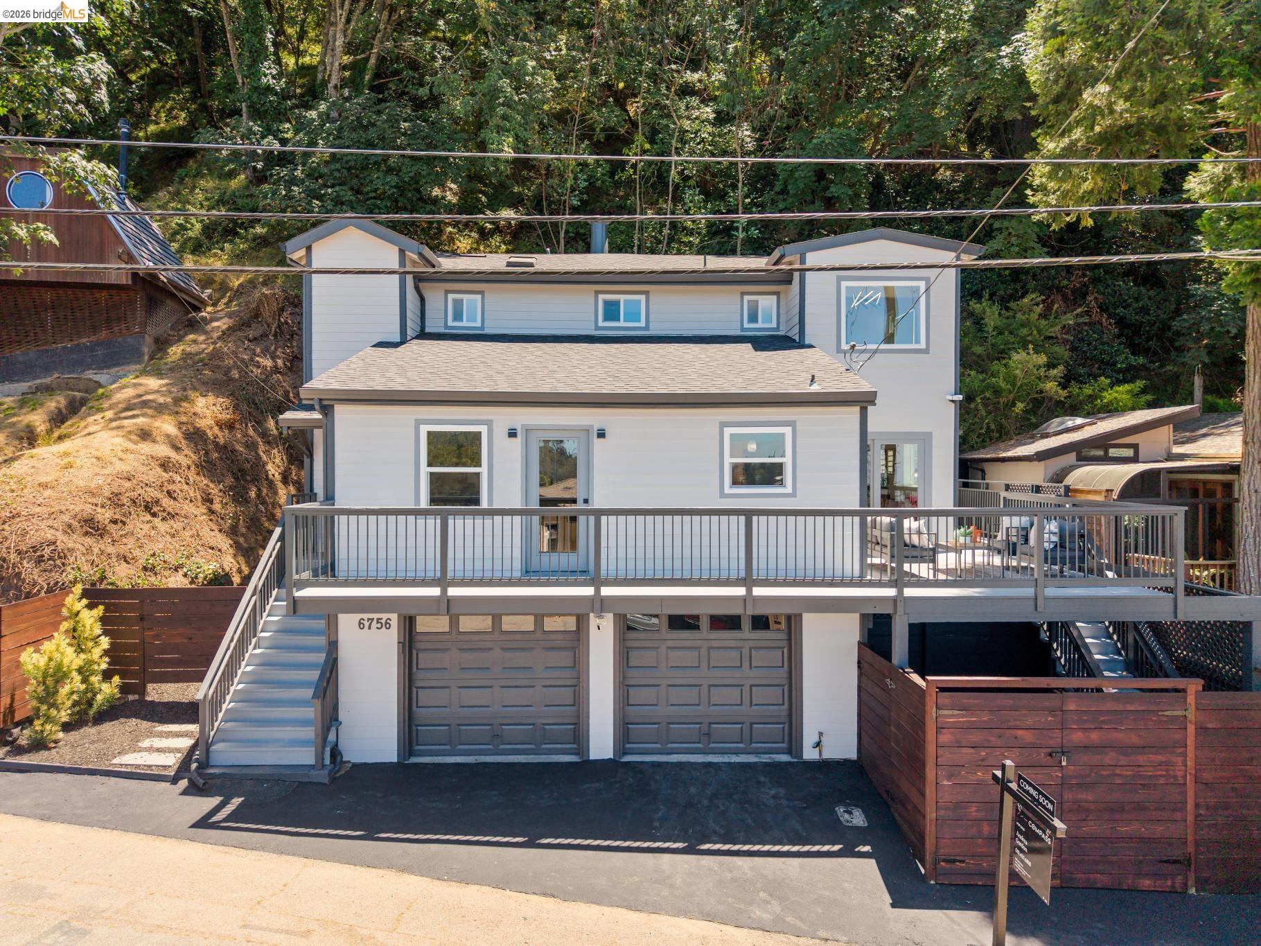 6756 Snake Road Oakland, CA 94611 - Photo 49 of 52