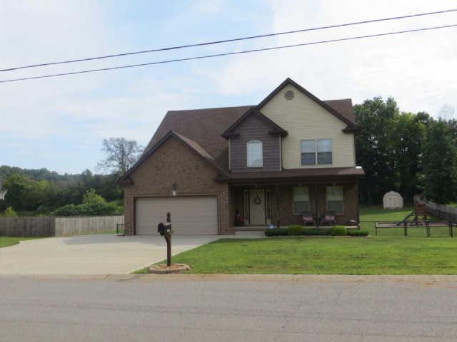 1129 York Meadows Road Clarksville, TN 37042 - Photo 1 of 6 Gallery Image 1