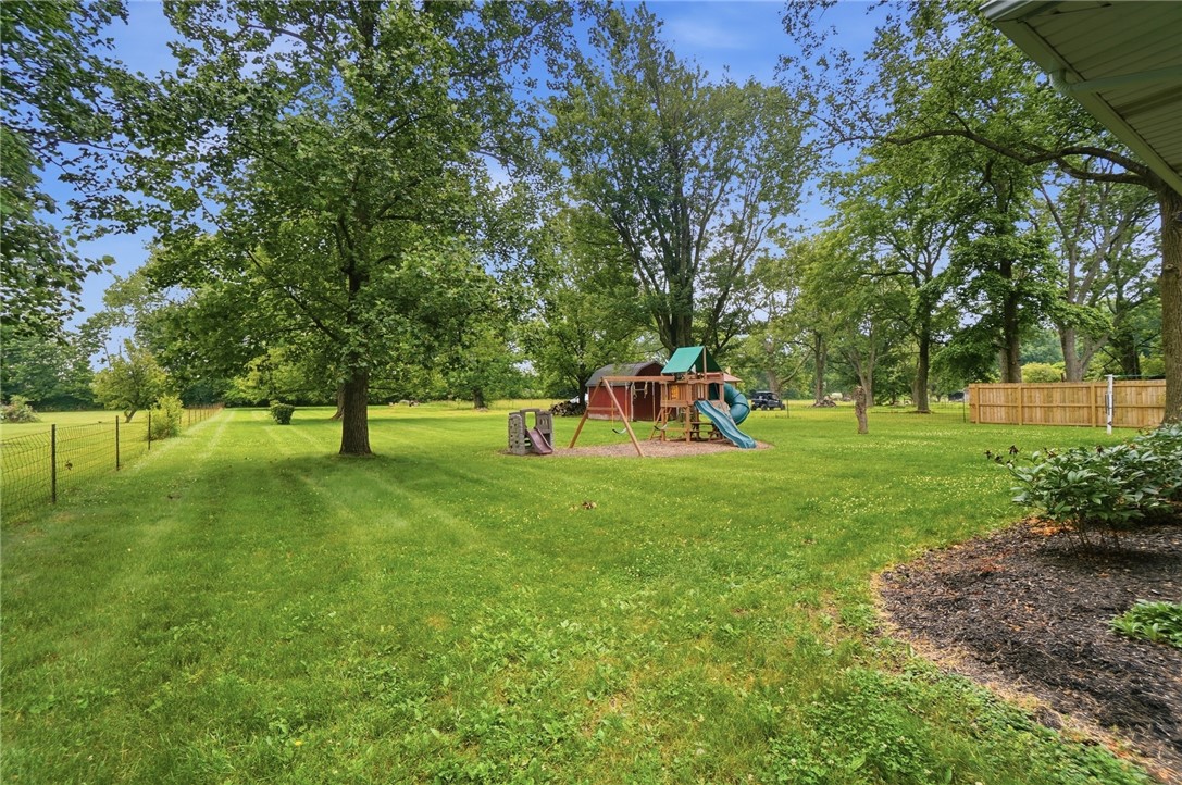 316 South Tecumseh Road Springfield, OH 45506 - Photo 60 of 69