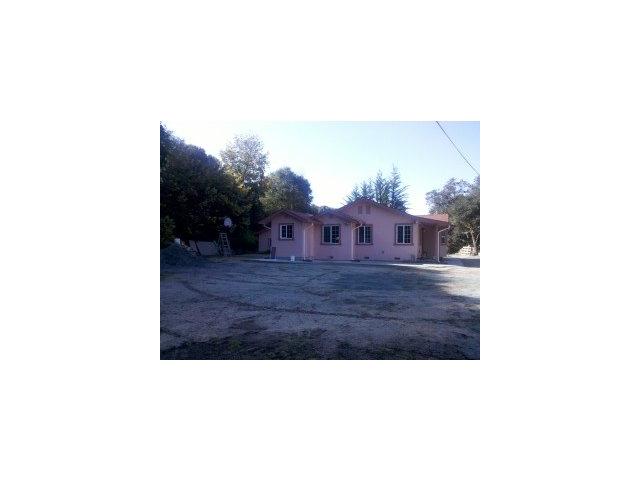 19151 Mallory Canyon Road Salinas, CA 93907 - Photo 2 of 9
