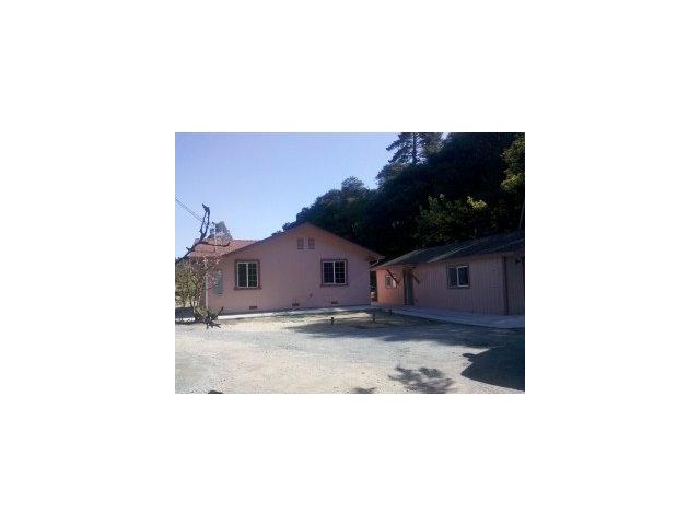 19151 Mallory Canyon Road Salinas, CA 93907 - Photo 3 of 9