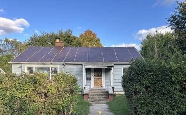 $57,700 | 16969 Orchard Ridge Avenue, Hazel Crest, IL 60429