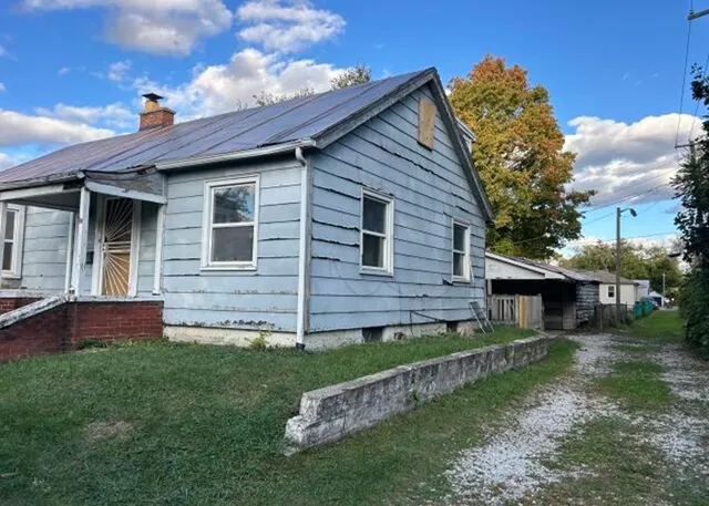 $57,700 | 16969 Orchard Ridge Avenue, Hazel Crest, IL 60429