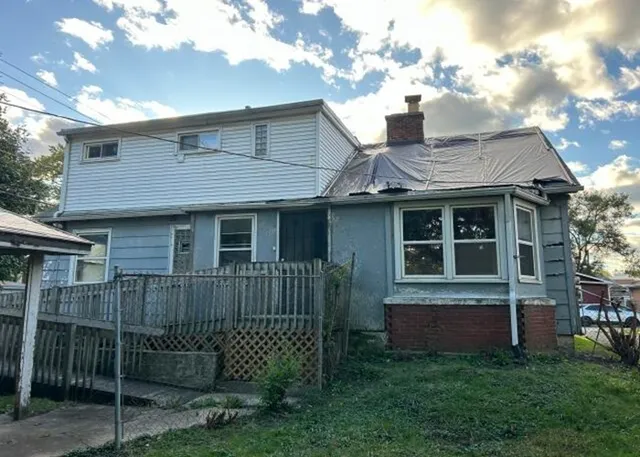 $57,700 | 16969 Orchard Ridge Avenue, Hazel Crest, IL 60429