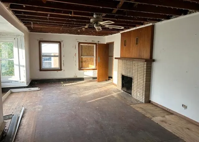 $57,700 | 16969 Orchard Ridge Avenue, Hazel Crest, IL 60429