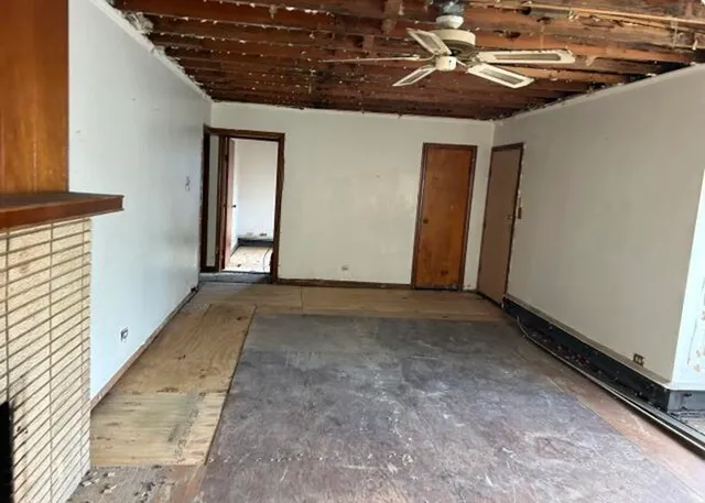 $57,700 | 16969 Orchard Ridge Avenue, Hazel Crest, IL 60429