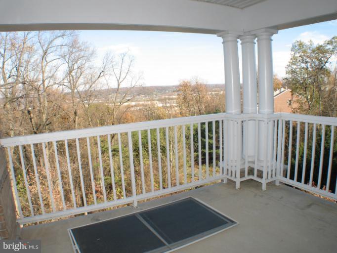 12300 Rosslare Ridge Road, Unit 506 Lutherville-Timonium, MD 21093 - Photo 11 of 11 Exterior (Rear)