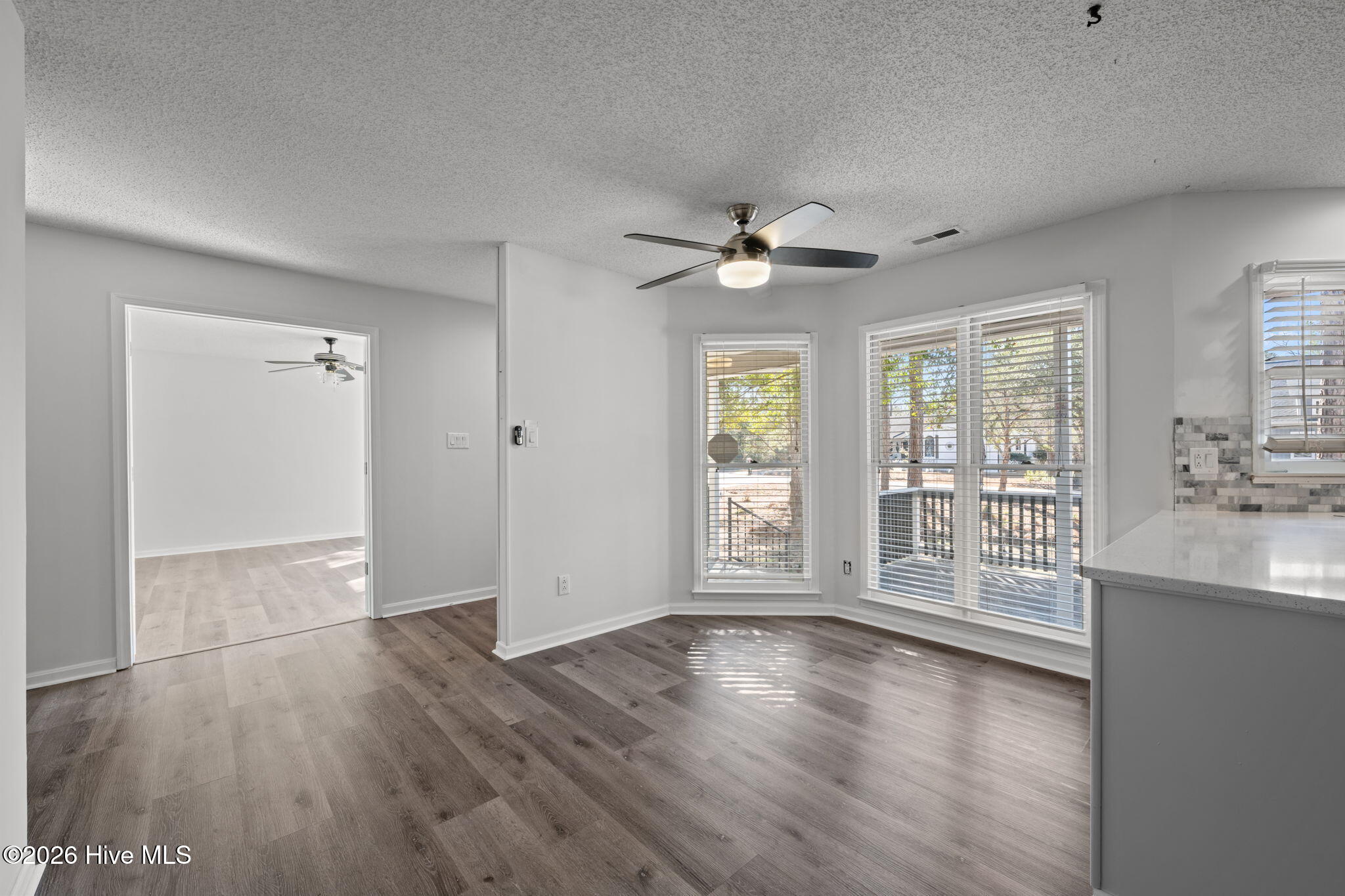 5801 Jolly Roger Road New Bern, NC 28560 - Photo 16 of 53 Breakfast Nook