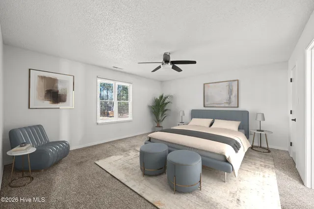 $300,000 | 5801 Jolly Roger Road, New Bern, NC 28560