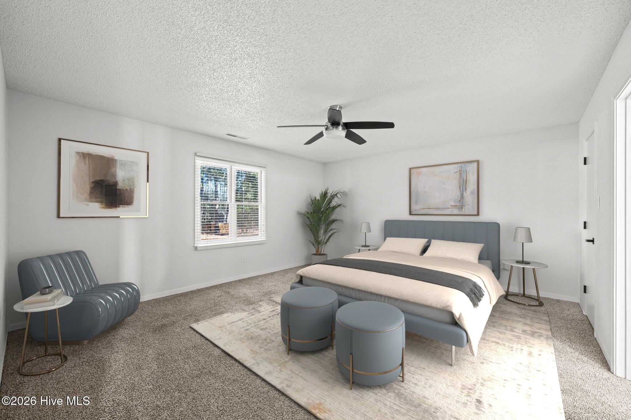 5801 Jolly Roger Road New Bern, NC 28560 - Photo 17 of 53 virtually staged