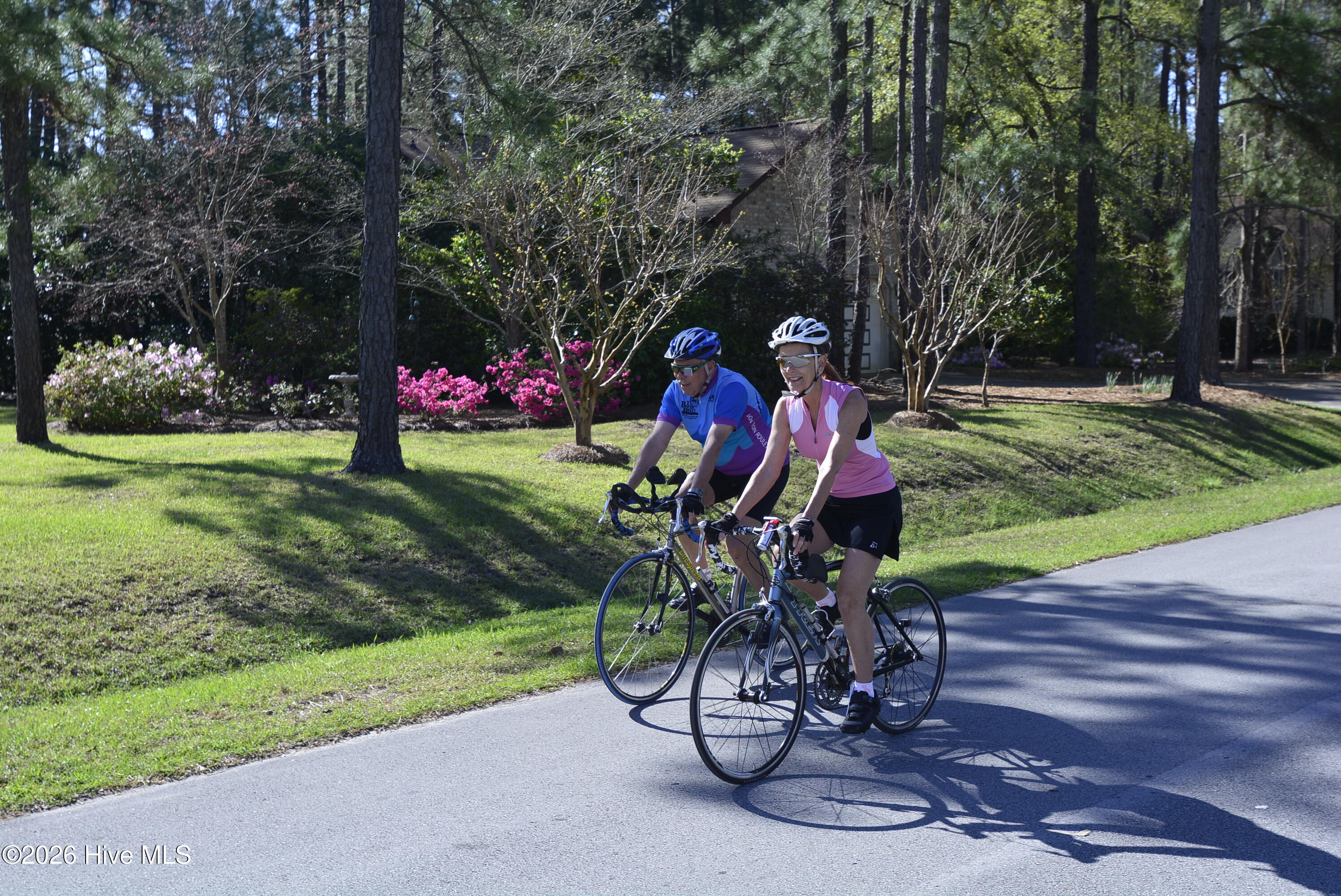5801 Jolly Roger Road New Bern, NC 28560 - Photo 44 of 53 Cycling
