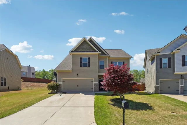 $2,990 | 5145 Rialto Way, Cumming, GA 30040