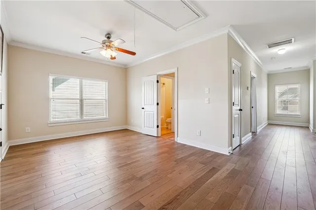 $2,990 | 5145 Rialto Way, Cumming, GA 30040