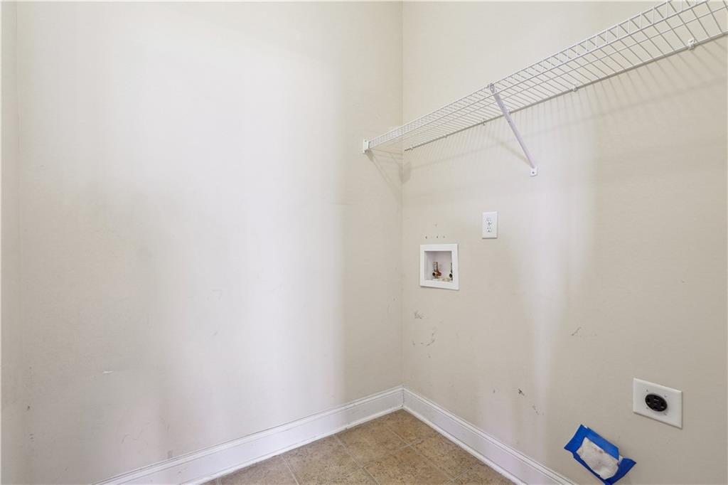 5145 Rialto Way Cumming, GA 30040 - Photo 23 of 25 a view of a small space