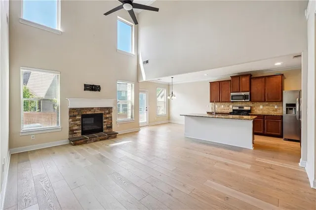 $2,990 | 5145 Rialto Way, Cumming, GA 30040