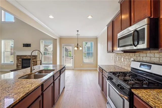 $2,990 | 5145 Rialto Way, Cumming, GA 30040