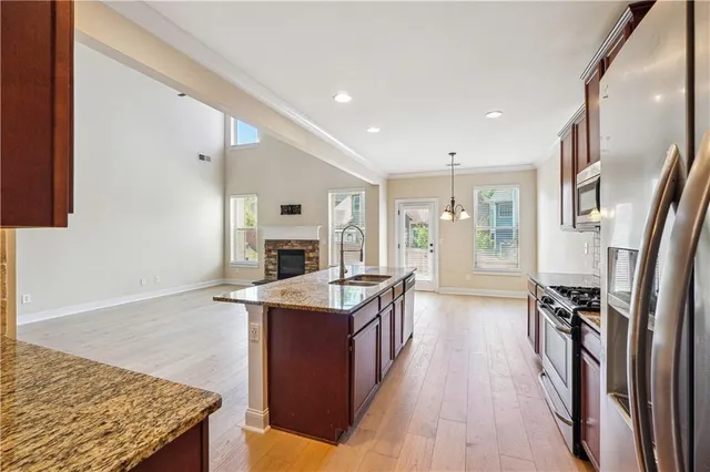 $2,990 | 5145 Rialto Way, Cumming, GA 30040