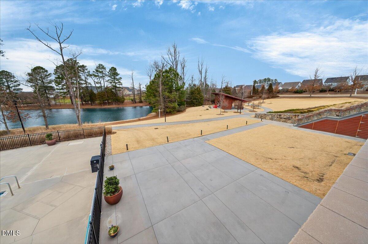 251 Daniel Ridge Road Wendell, NC 27591 - Photo 63 of 73 a view of a swimming pool and outdoor seating