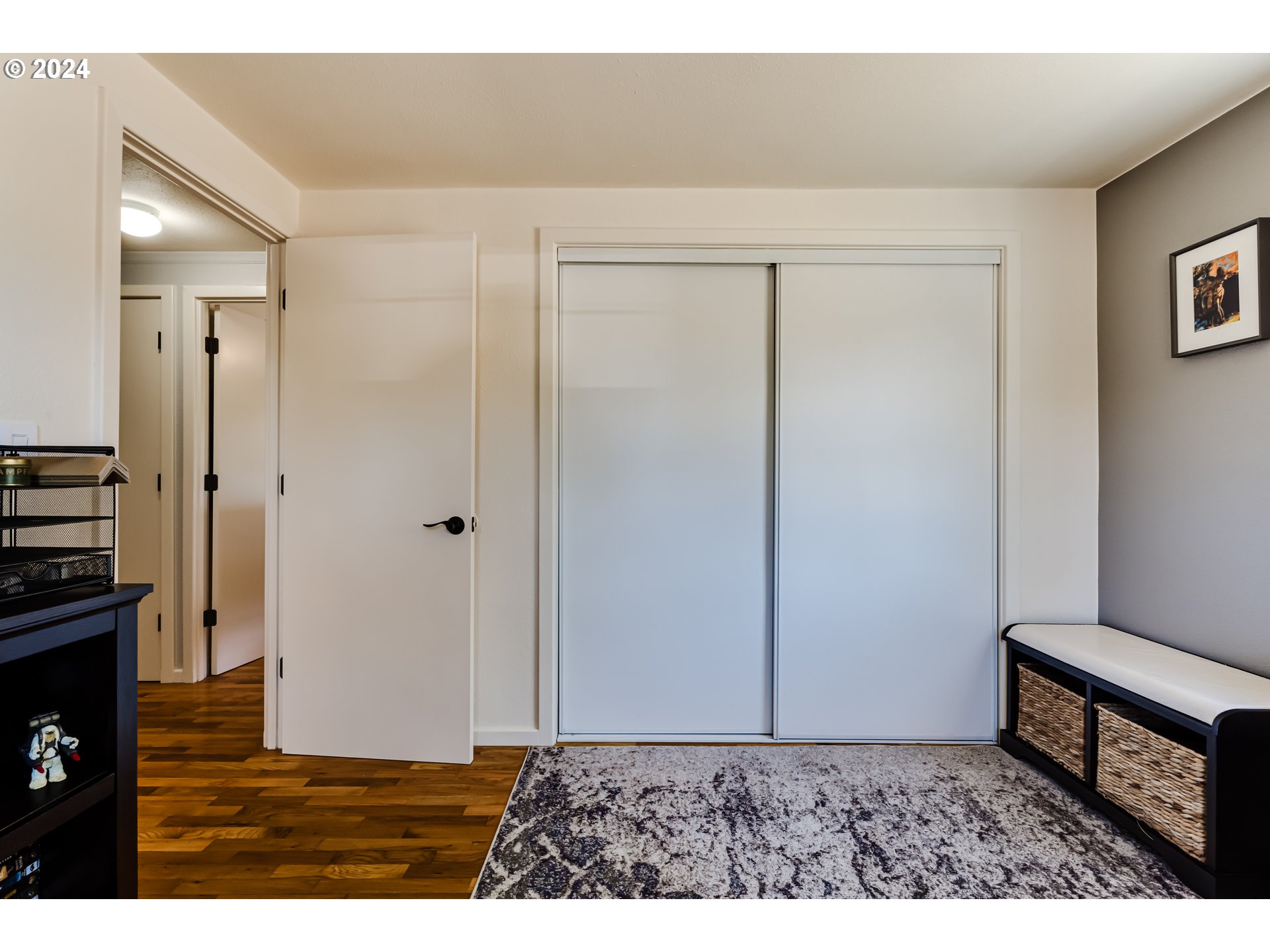 3715 Harlow Road Eugene, OR 97401 - Photo 29 of 39 Bedroom