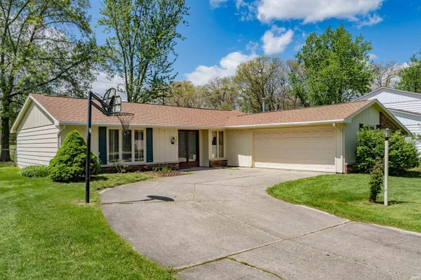 $200,000 | 4221 Darby Drive, Fort Wayne, IN 46815