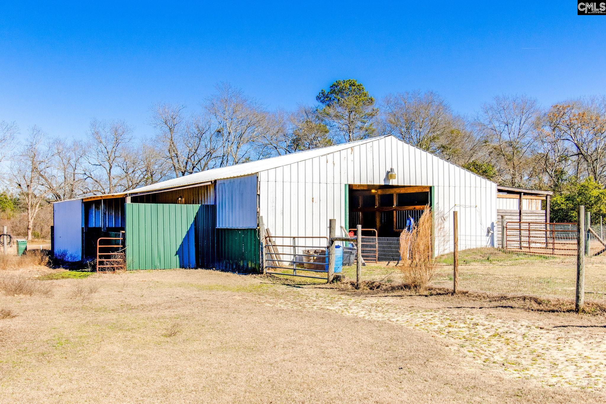 1080 Fox Young Road Wagener, SC 29164 - Photo 53 of 78