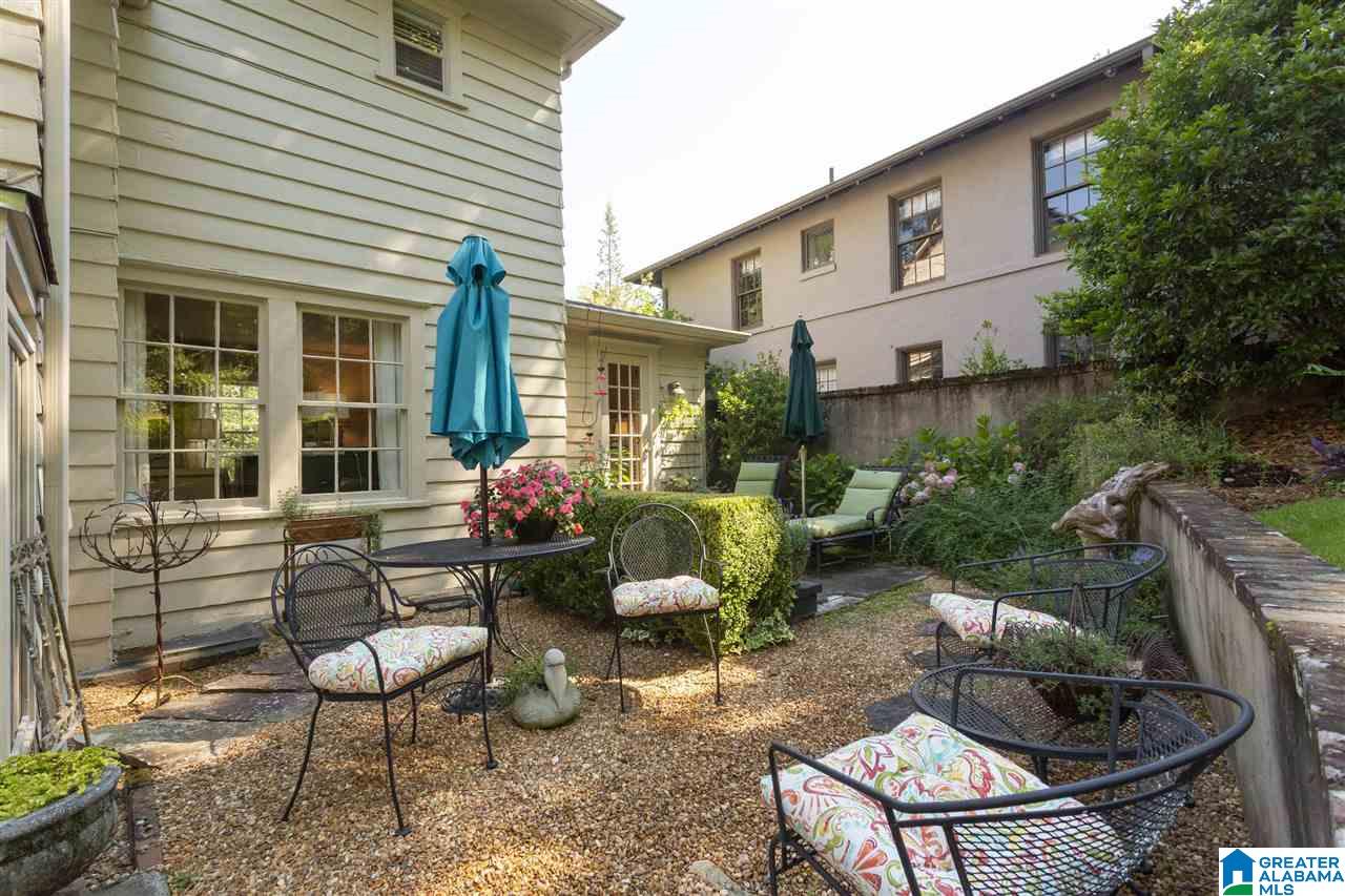 4301 Cliff Road South Birmingham, AL 35222 - Photo 29 of 36