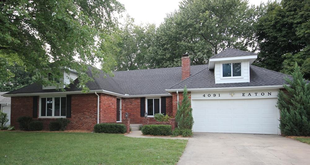 4091 South Eaton Avenue Springfield, MO 65807 - Photo 1 of 1 1 Front