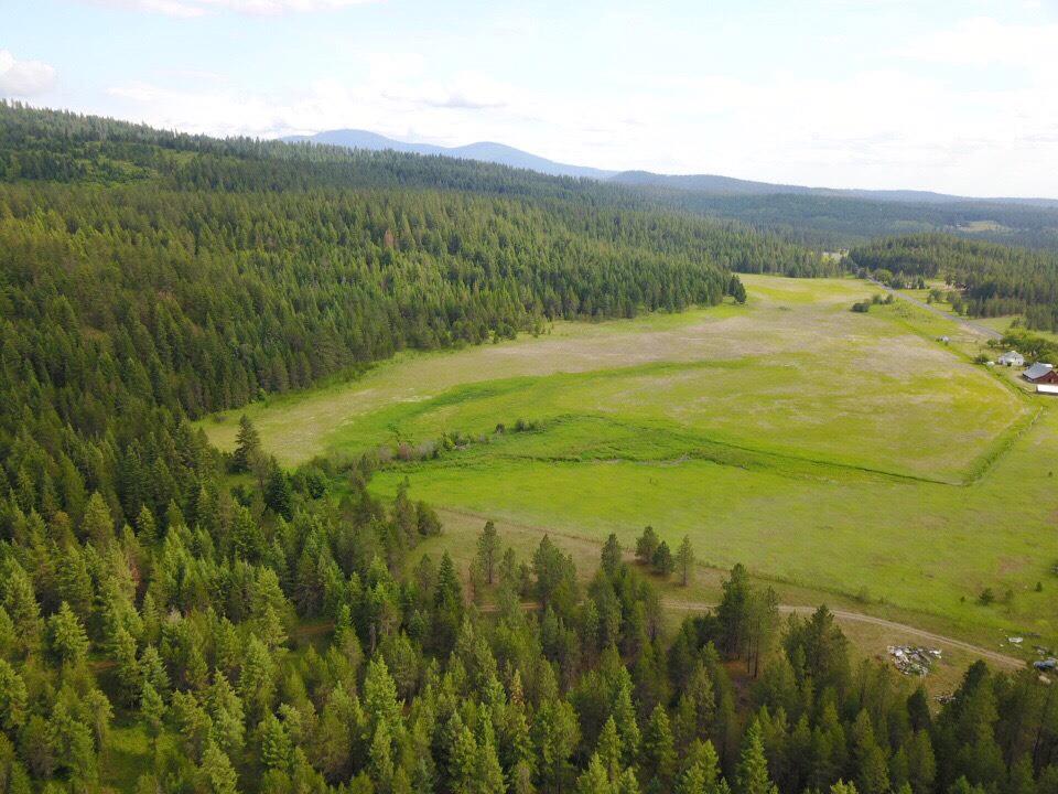 Lot 2 North Jefferson Road Elk, WA 99009 - Photo 2 of 8