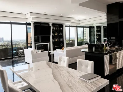$11,000 | 10535 Wilshire Boulevard, Unit PH1, Los Angeles, CA 90024