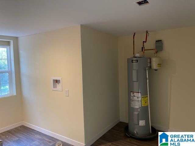 219 4th Avenue Midfield, AL 35228 - Photo 21 of 29