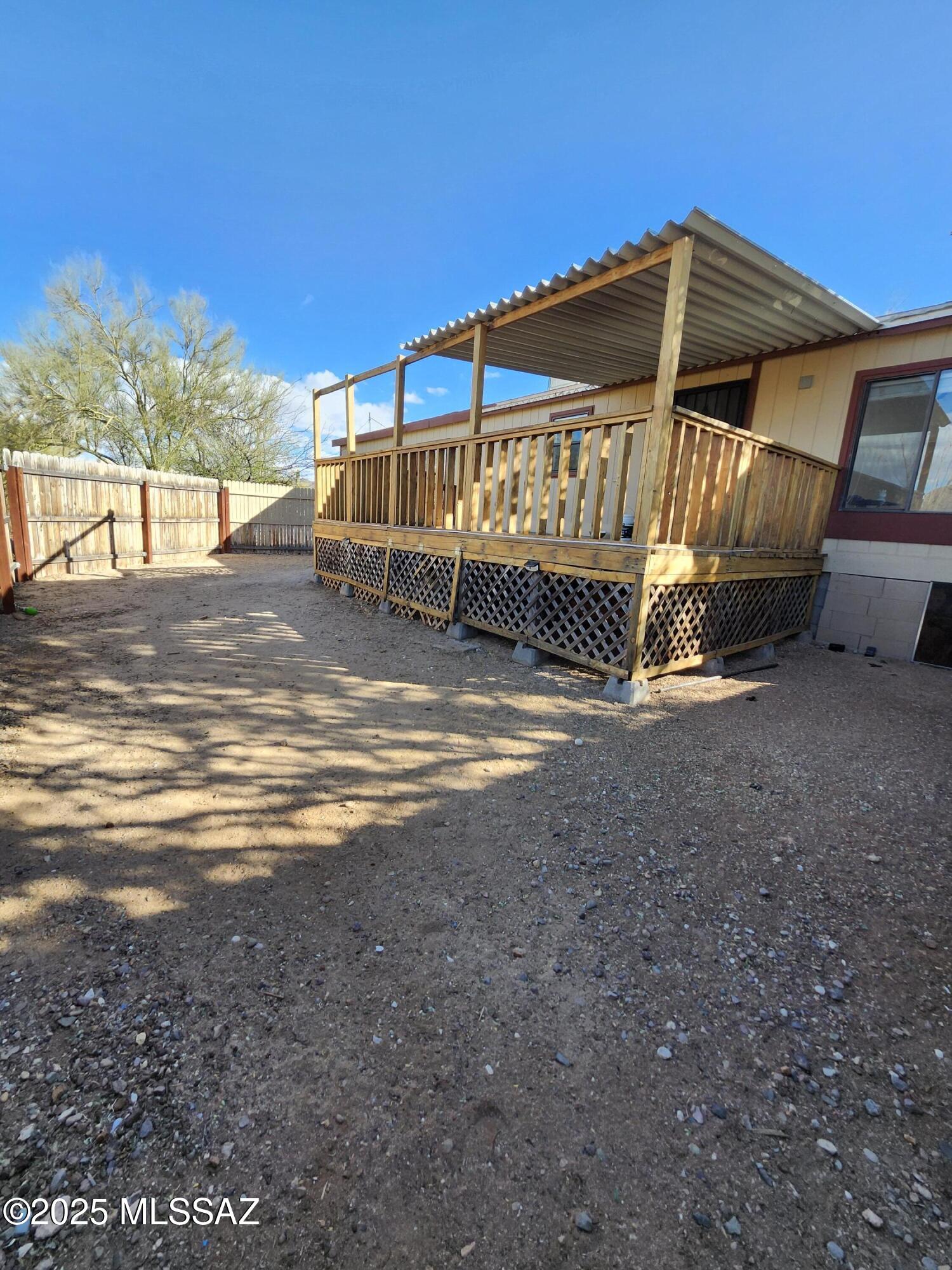 9800 West Picture Rocks Road, Unit B Tucson, AZ 85743 - Photo 30 of 32