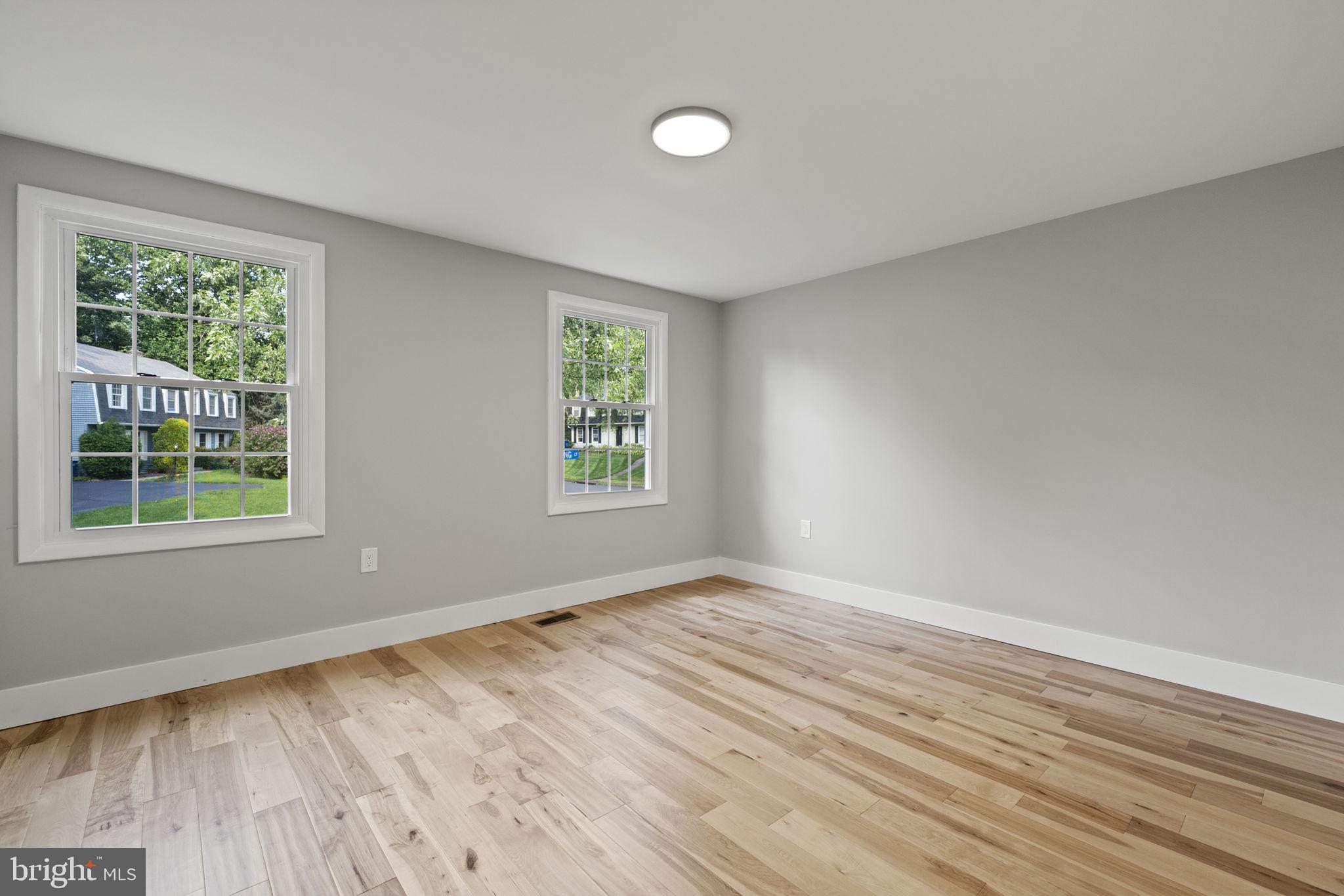 12261 Angel Wing Court Reston, VA 20191 - Photo 24 of 36 Bedroom