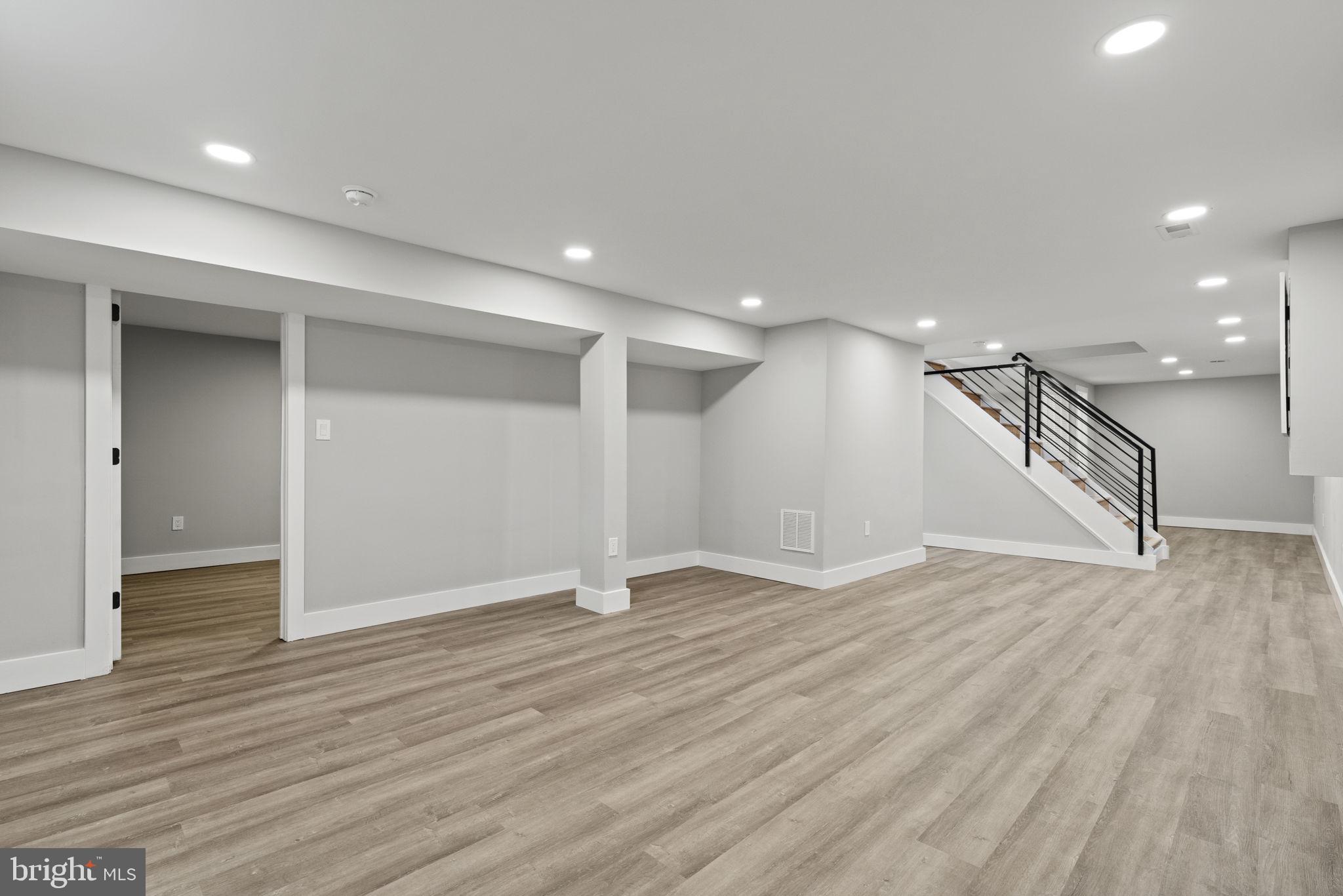 12261 Angel Wing Court Reston, VA 20191 - Photo 31 of 36 Recreation Room