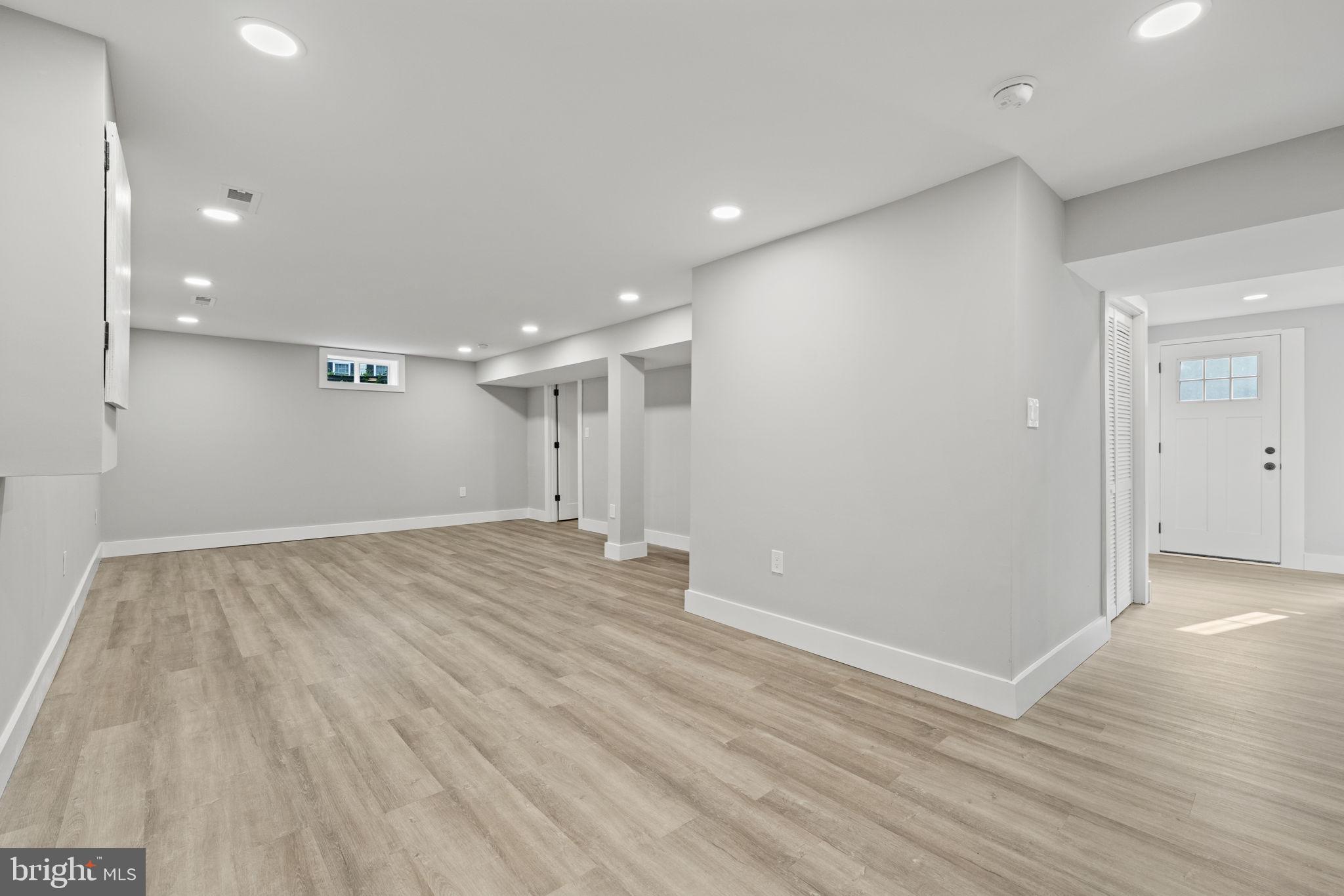 12261 Angel Wing Court Reston, VA 20191 - Photo 32 of 36 Recreation Room
