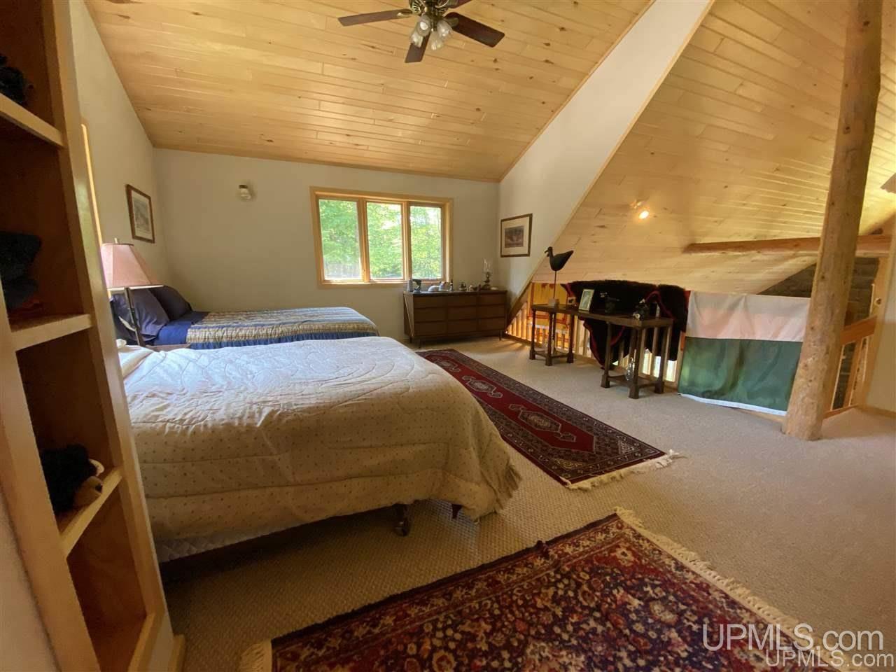 5109 N River Road Manistique, MI 49854 - Photo 13 of 46