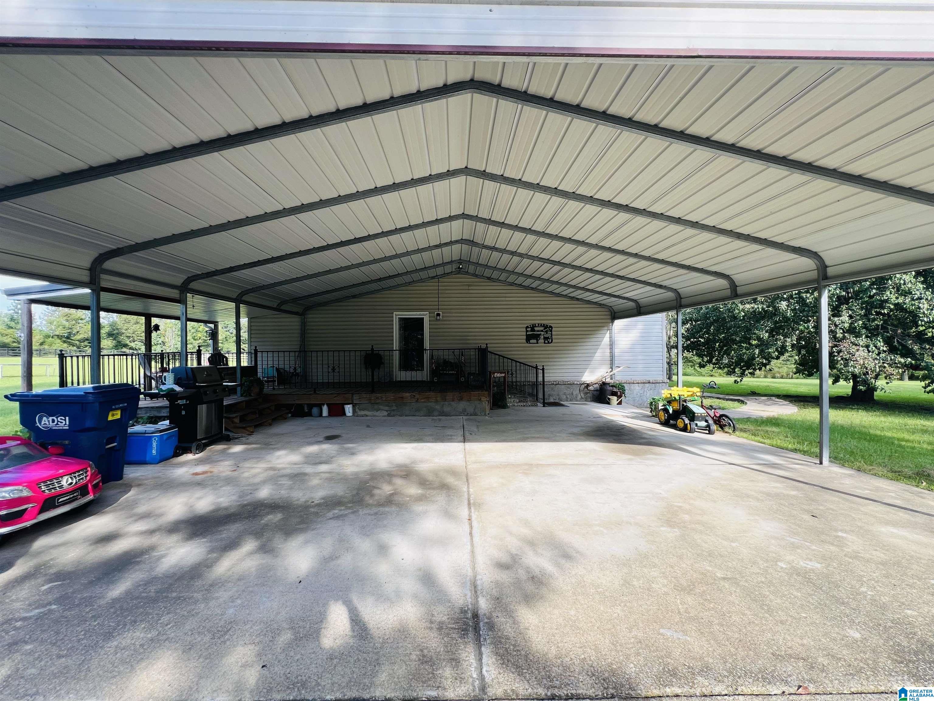 70 Armstrong Road Ashville, AL 35953 - Photo 29 of 67