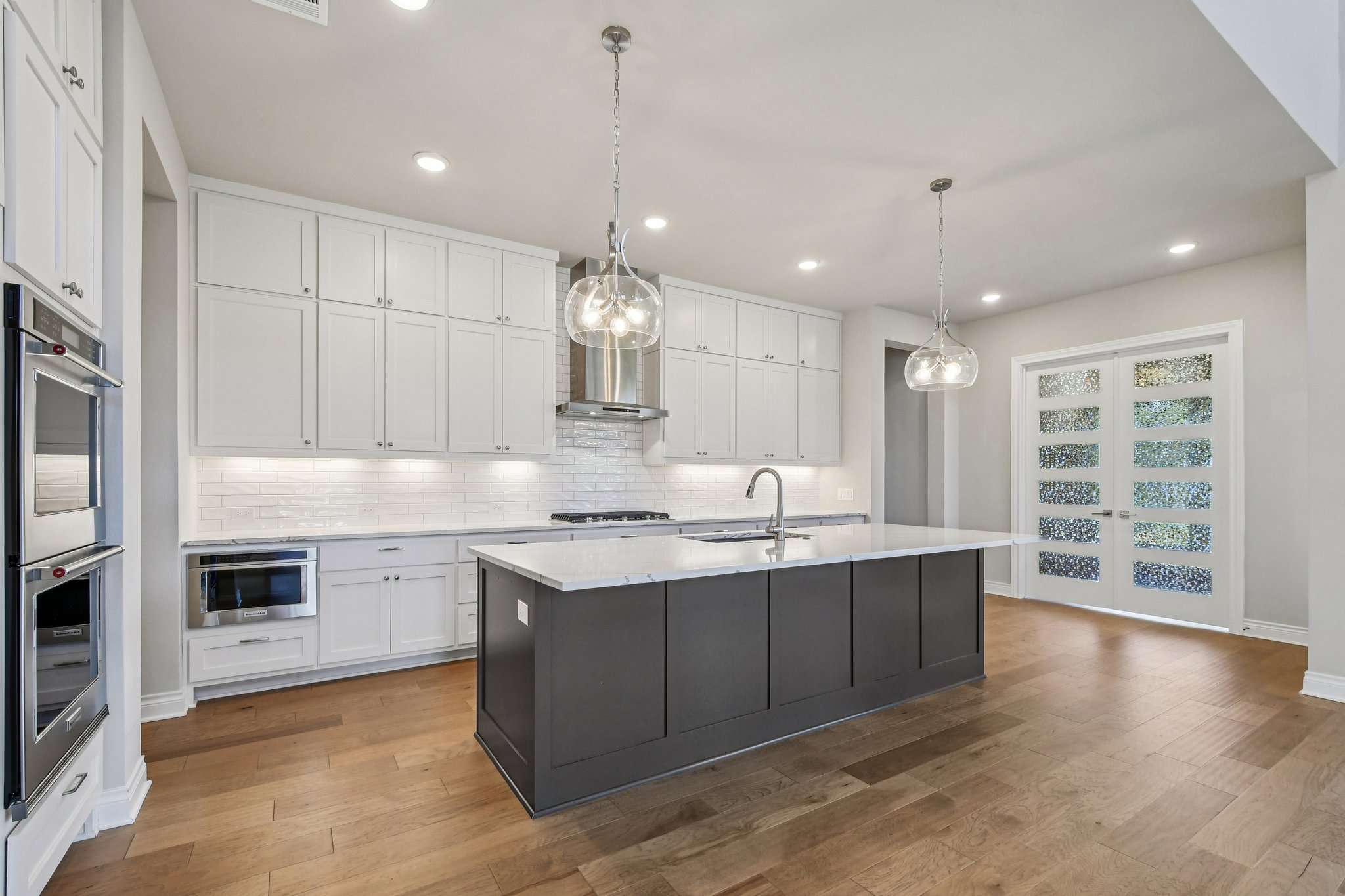 19500 Tranquility Falls Path Lago Vista, TX 78645 - Photo 1 of 40