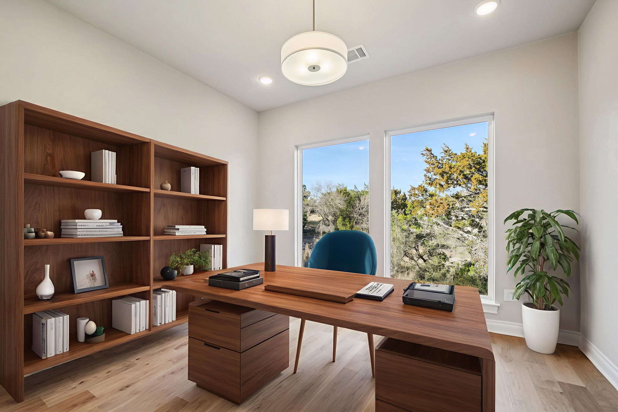 19500 Tranquility Falls Path Lago Vista, TX 78645 - Photo 12 of 40