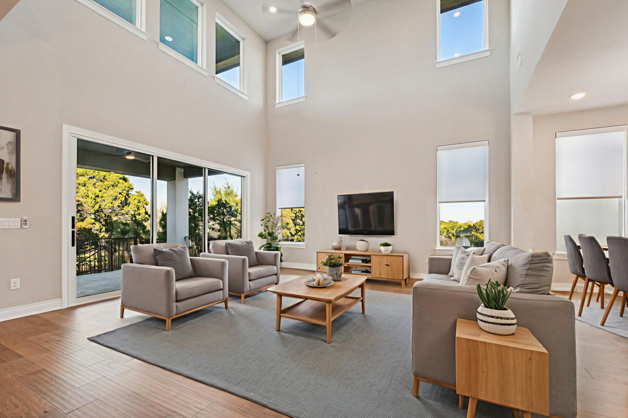 19500 Tranquility Falls Path Lago Vista, TX 78645 - Photo 2 of 40