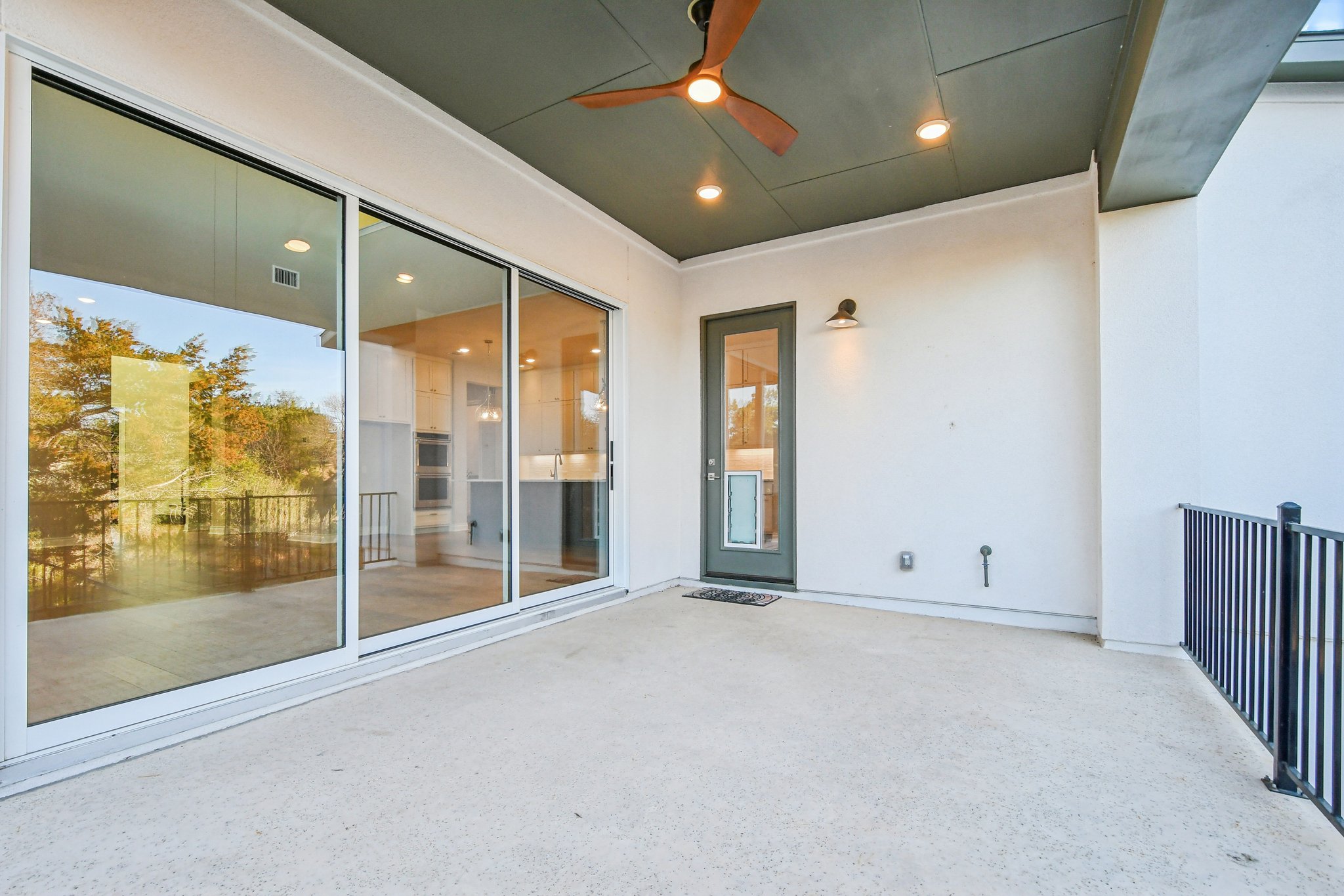 19500 Tranquility Falls Path Lago Vista, TX 78645 - Photo 36 of 40