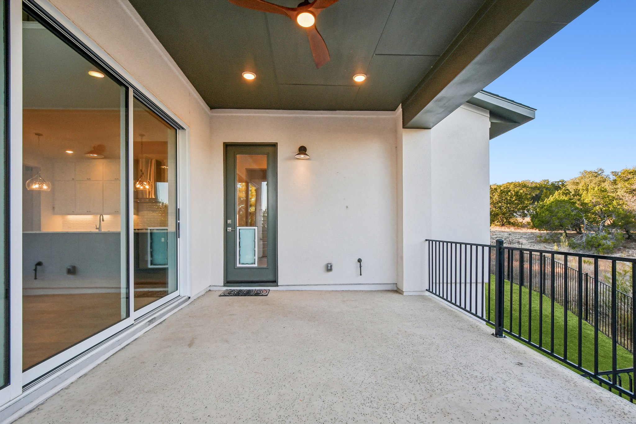 19500 Tranquility Falls Path Lago Vista, TX 78645 - Photo 37 of 40