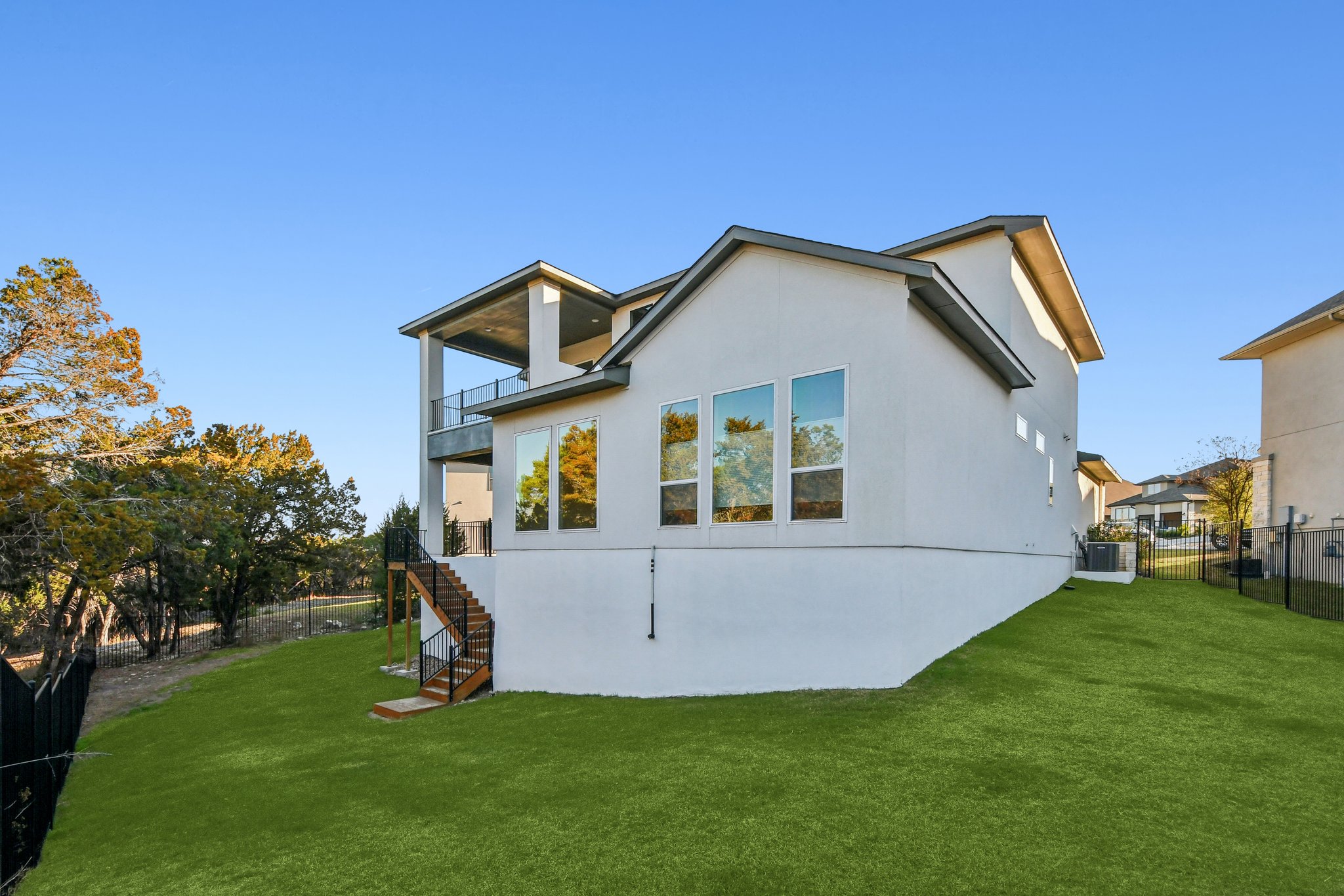 19500 Tranquility Falls Path Lago Vista, TX 78645 - Photo 39 of 40