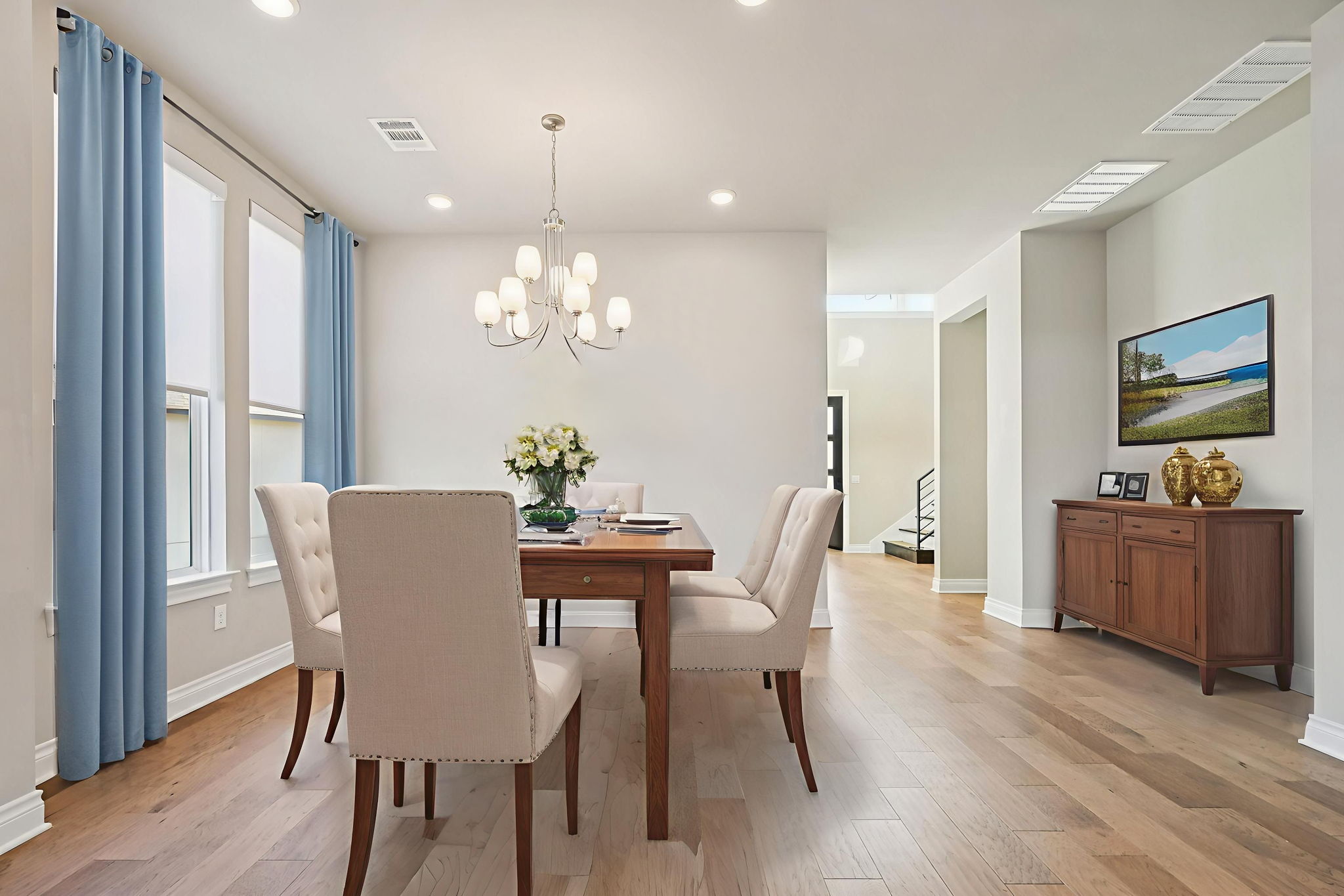 19500 Tranquility Falls Path Lago Vista, TX 78645 - Photo 6 of 40