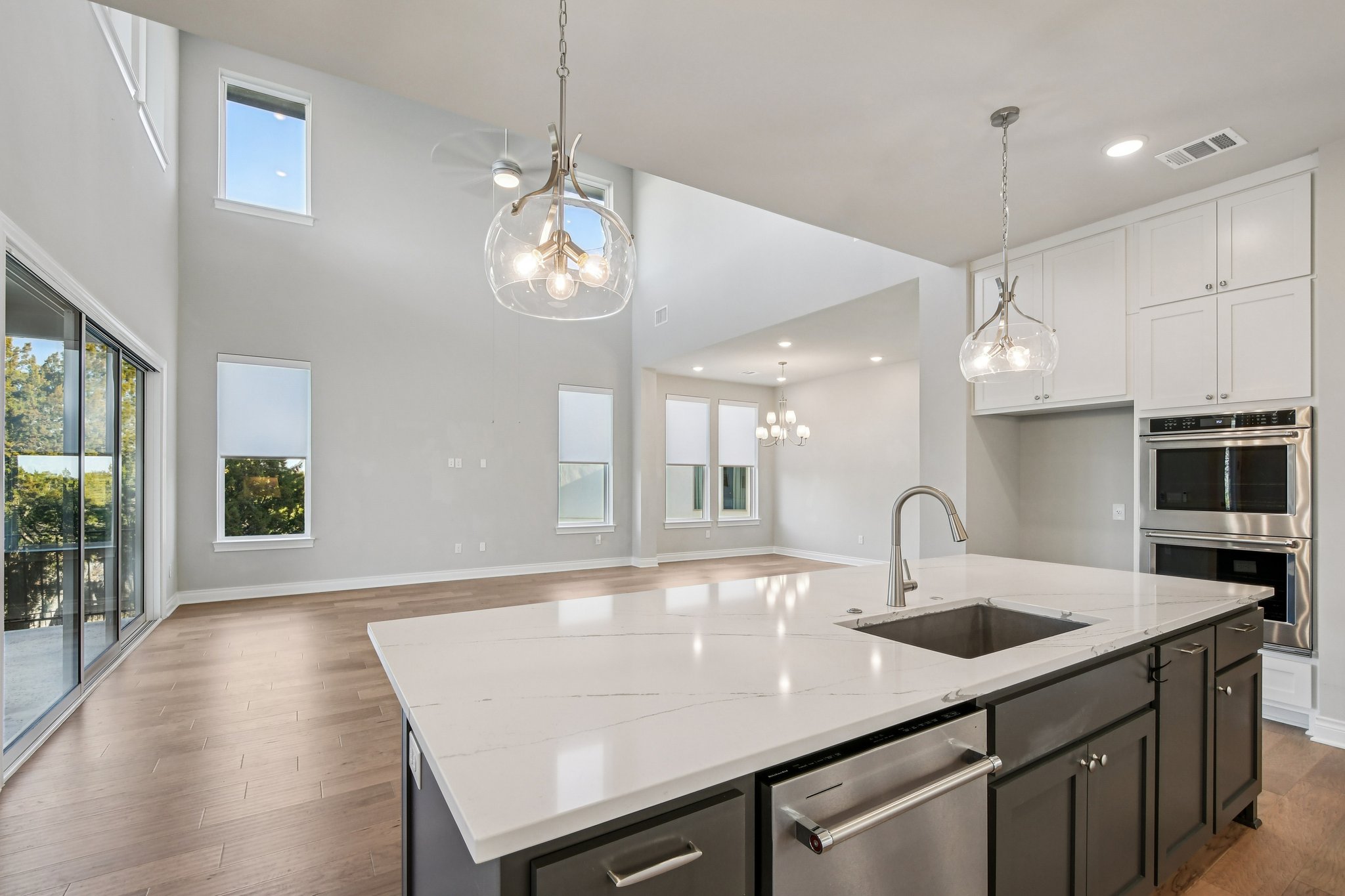 19500 Tranquility Falls Path Lago Vista, TX 78645 - Photo 9 of 40