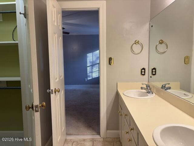 2207 Foxcroft Road Northwest Wilson, NC 27896 - Photo 25 of 32