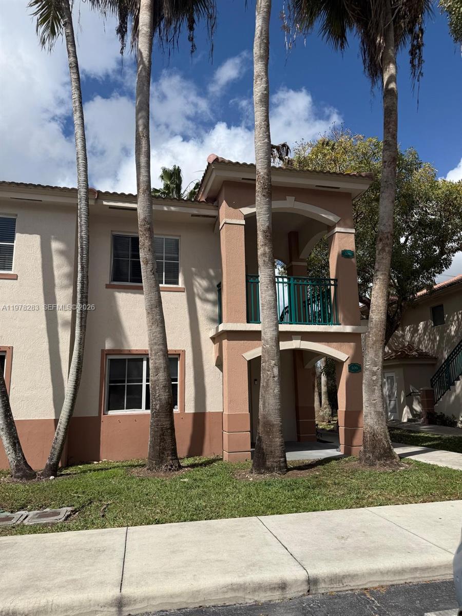 2930 Southeast 12th Road, Unit 20631 Homestead, FL 33035 - Photo 1 of 9