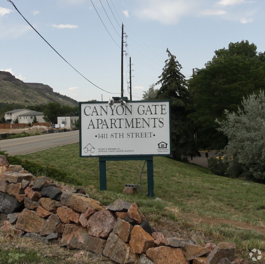 1411 8th Street Golden, CO 80401 - Photo 2 of 7