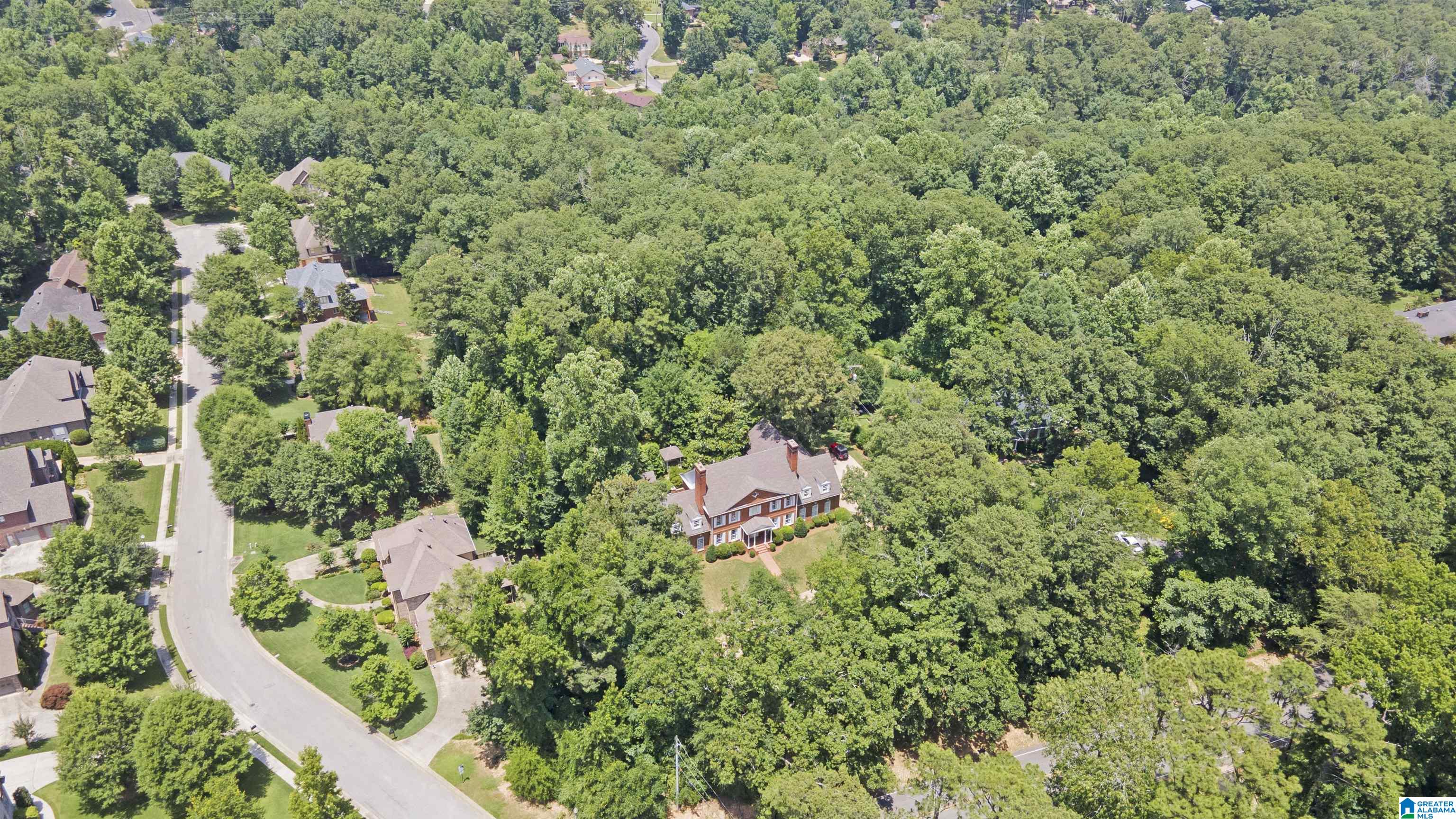 2457 Tyler Road Birmingham, AL 35226 - Photo 46 of 50